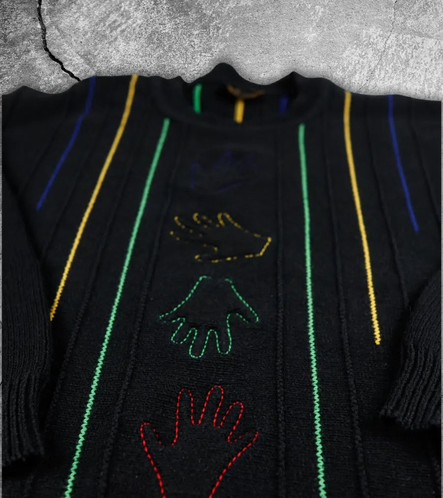 Carlo Colucci Hand Pullover